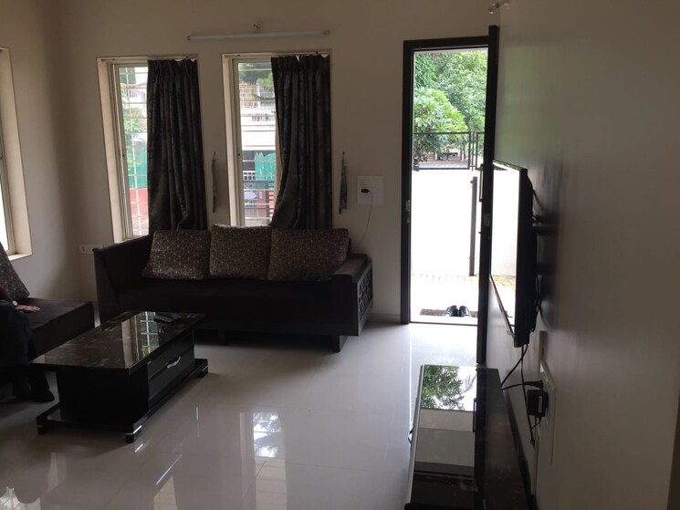 Team Area, varsha-venkatesh-apartment 5 Bedroom 2750 Sq.Ft. Apartment In Pashan Pune 9471504