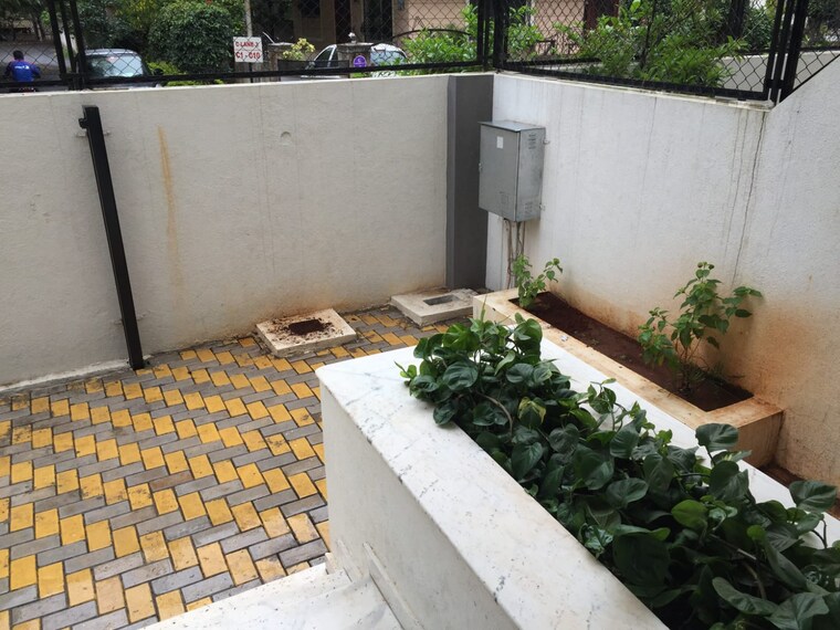 Bedroom, varsha-venkatesh-apartment 5 Bedroom 2750 Sq.Ft. Apartment In Pashan Pune 9471504