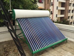 Balcony in 5 BHK Apartment at Varsha Venkatesh Apartment, Pashan – for Rent