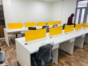Team Area in  Office Space at Sector 4 – for Rent