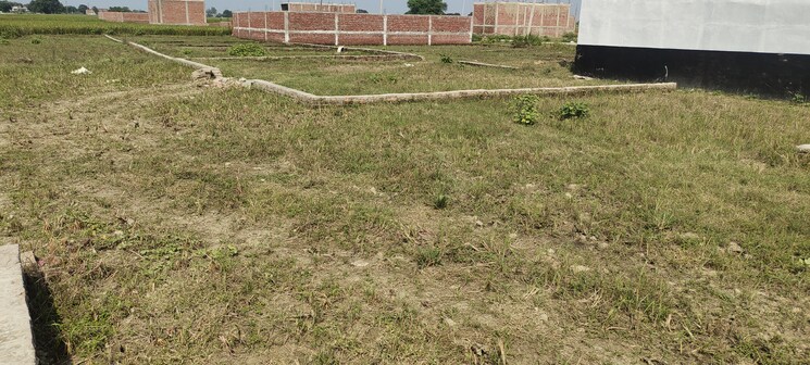undefined, rohania  3000 Sq.Ft. Plot In Rohania Varanasi 9471576