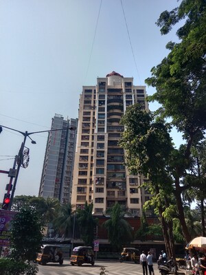 2 BHK Apartment For Rent in Mayur Tower Borivali West, Borivali West
