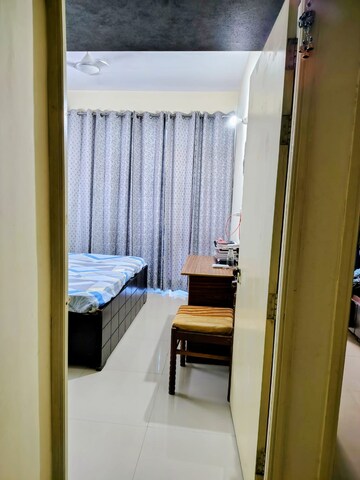 Team Area in 2 BHK Apartment at Pyramid Urban Homes 3, Sector 67a – for Rent