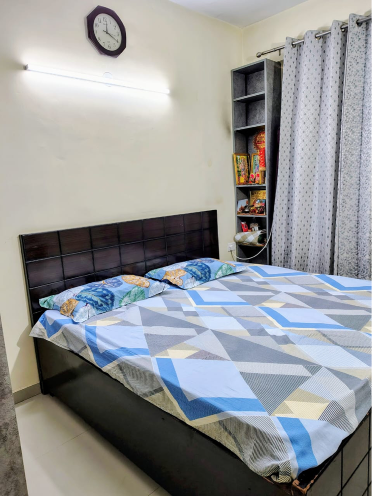 Bedroom, pyramid-urban-homes-3 2 Bedroom 598 Sq.Ft. Apartment In Sector 67a Gurgaon 9471582