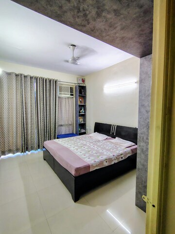 Bedroom in 2 BHK Apartment at Pyramid Urban Homes 3, Sector 67a – for Rent