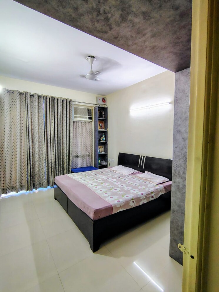 Bedroom, pyramid-urban-homes-3 2 Bedroom 598 Sq.Ft. Apartment In Sector 67a Gurgaon 9471582