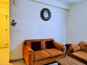 Furnished Amenities in 2 BHK Apartment at Pyramid Urban Homes 3, Sector 67a – for Rent
