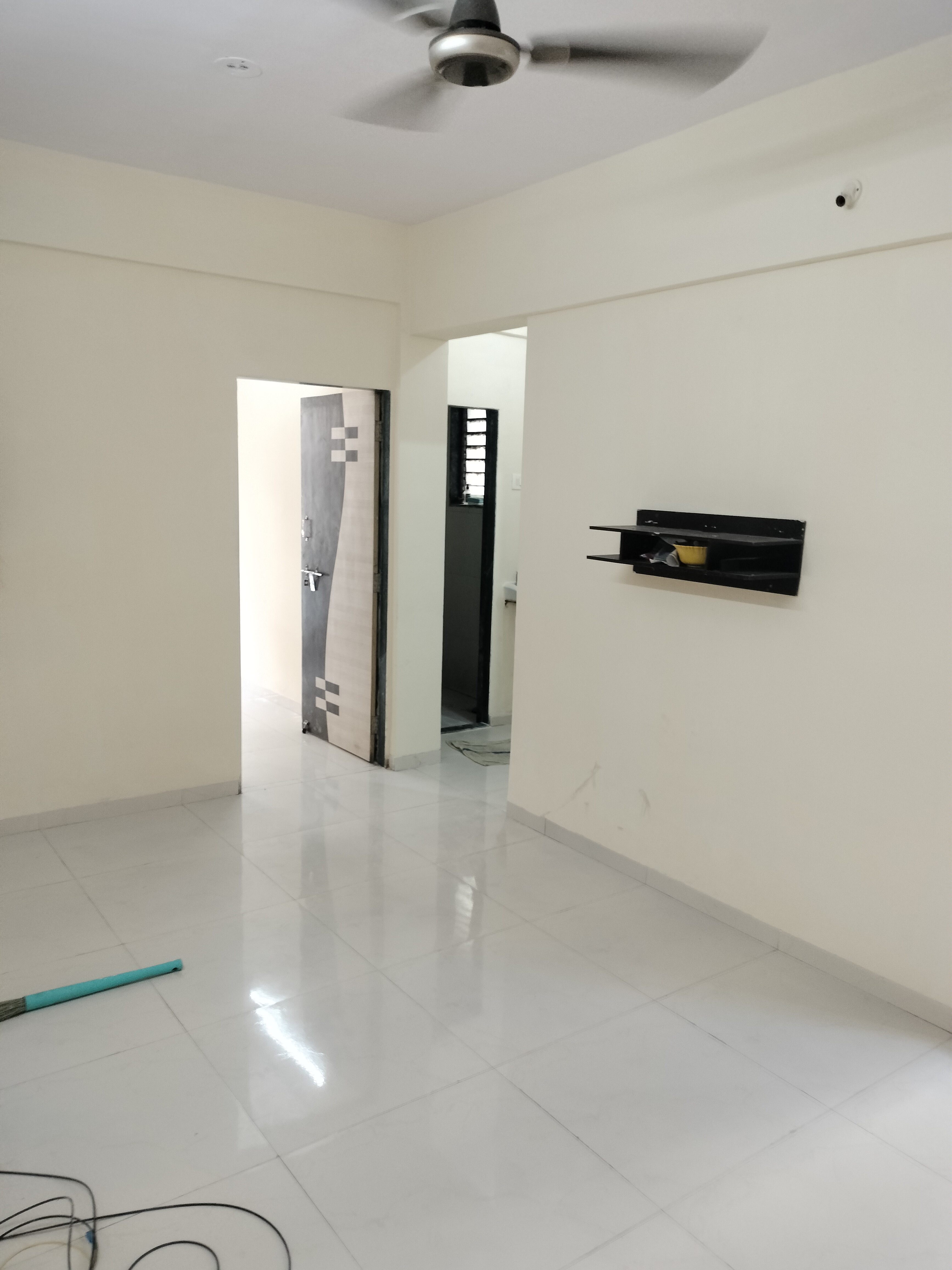 1 BHK Apartment For Sale in Sujata CHS Kharghar