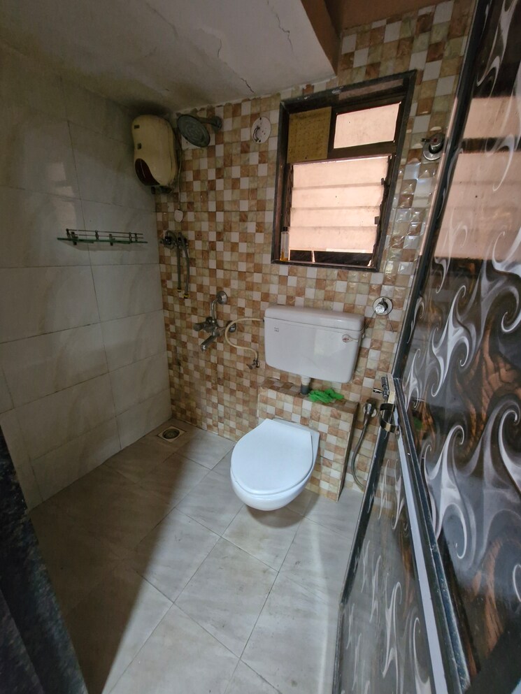 Bathroom, evershine-avenue-a6 1 Bedroom 478 Sq.Ft. Apartment In Virar West Palghar 9471670