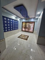 1 BHK 478 Sq.Ft. Apartment in Evershine Avenue A6