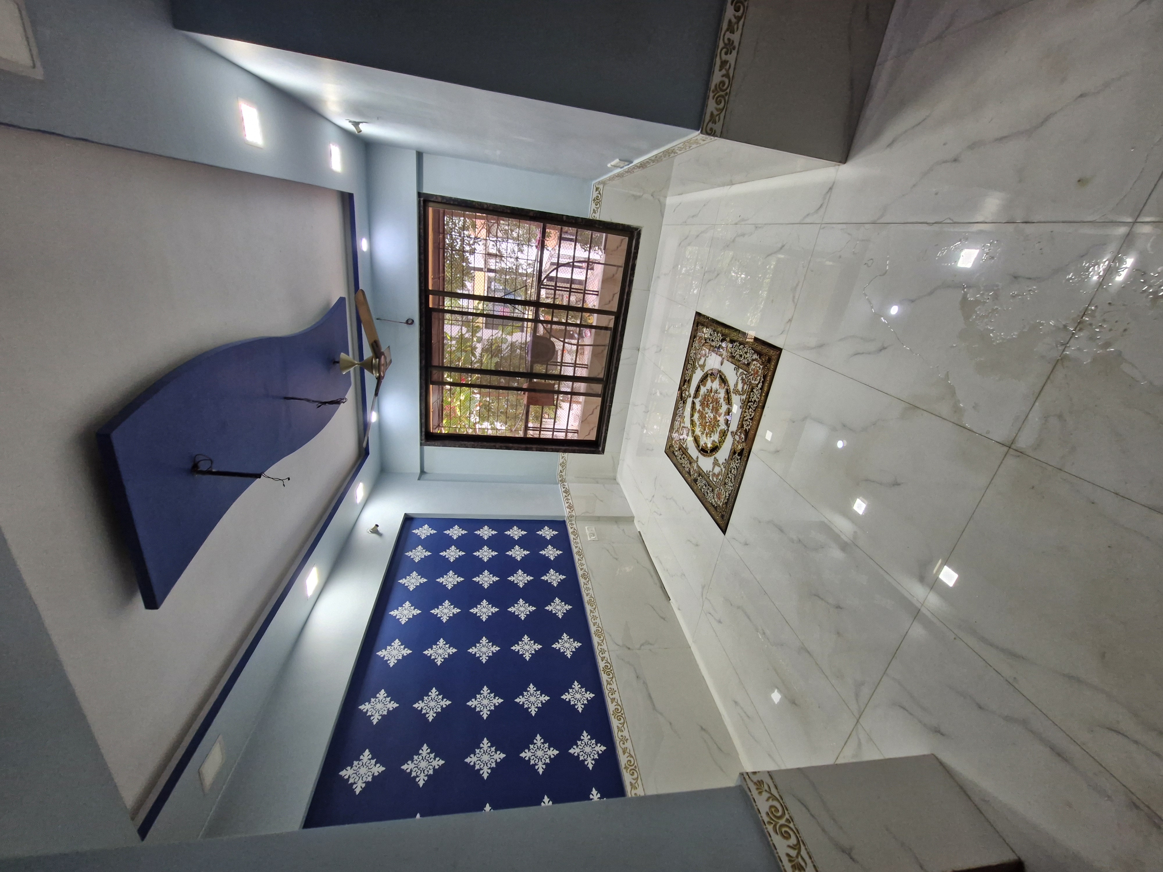 1 BHK Apartment For Rent in Evershine Avenue A6