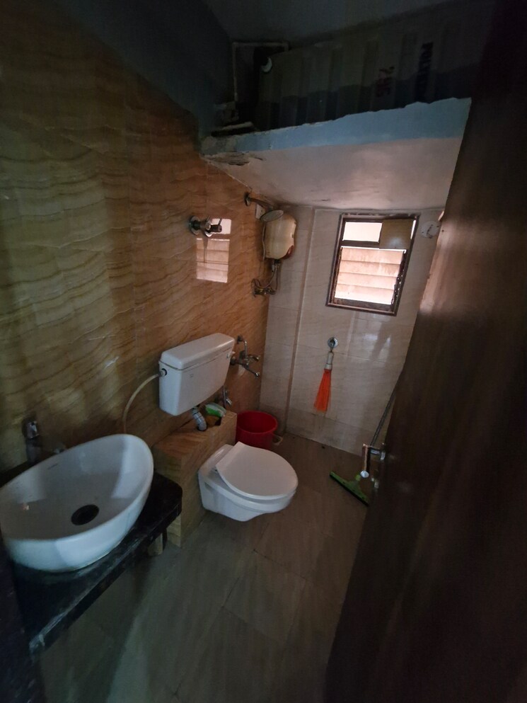 Bathroom, evershine-avenue-a6 1 Bedroom 478 Sq.Ft. Apartment In Virar West Palghar 9471670