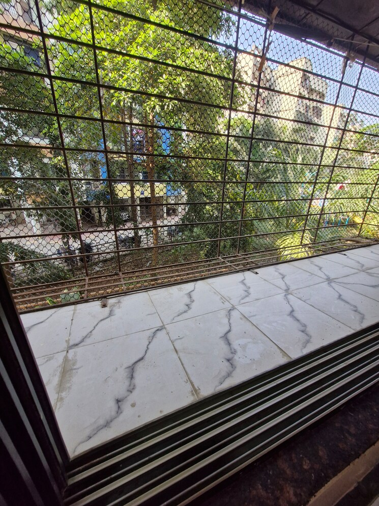 Balcony, evershine-avenue-a6 1 Bedroom 478 Sq.Ft. Apartment In Virar West Palghar 9471670