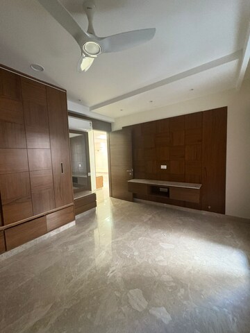 4 BHK Builder Floor For Sale in Dlf Phase iv