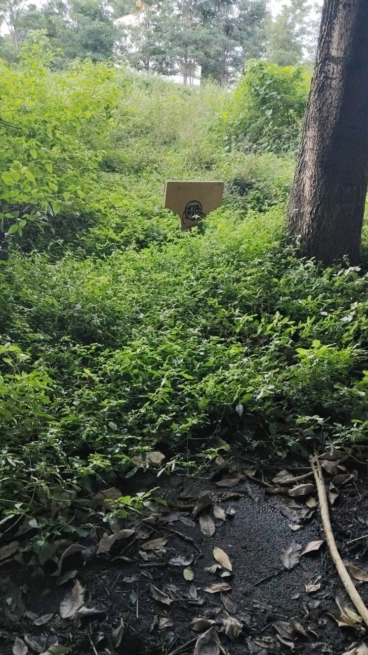 undefined, chandapura  1200 Sq.Ft. Plot In Chandapura Bangalore 9471565