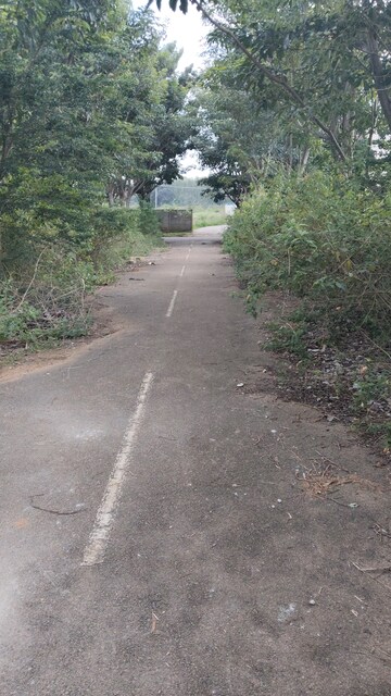 Plot Area in  Plot at Chandapura – for Sale