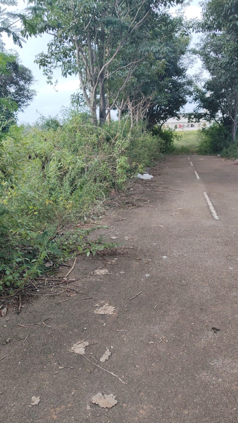 undefined, chandapura  1200 Sq.Ft. Plot In Chandapura Bangalore 9471565