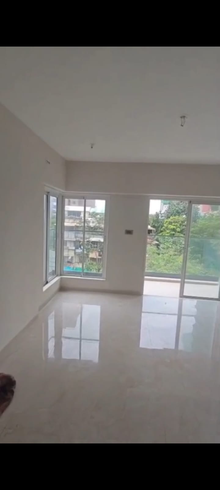 3 BHK Apartment For Rent in Sugee Saraswati Niwas