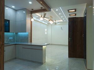 Kitchen in 6+ BHK Independent House at Vaishali Sector 3a – for Sale