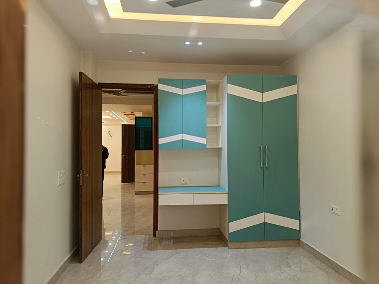 Room, vaishali sector 3a 6+ Bedroom 156 Sq.Mt. Independent House In Vaishali Sector 3a Ghaziabad 9471640