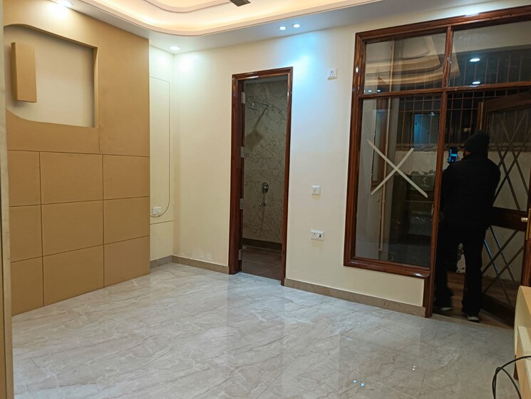 Room, vaishali sector 3a 6+ Bedroom 156 Sq.Mt. Independent House In Vaishali Sector 3a Ghaziabad 9471640