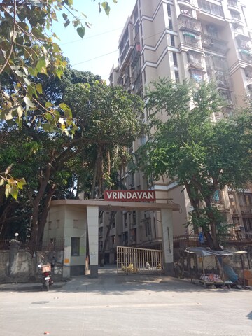 2 BHK Apartment For Rent in Yashraj Vrindavan, Borivali West