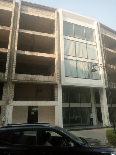 Retail Shop For Sale in Elan Epic