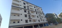 3 BHK + Pooja Room Apartment For Sale in Om Sri Signature