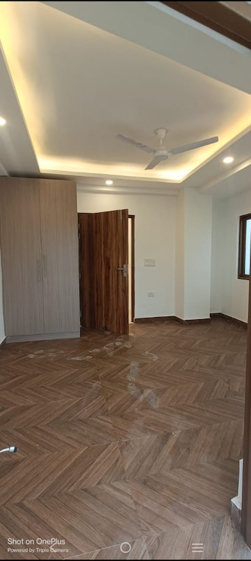 1 BHK Builder Floor For Rent in Saket