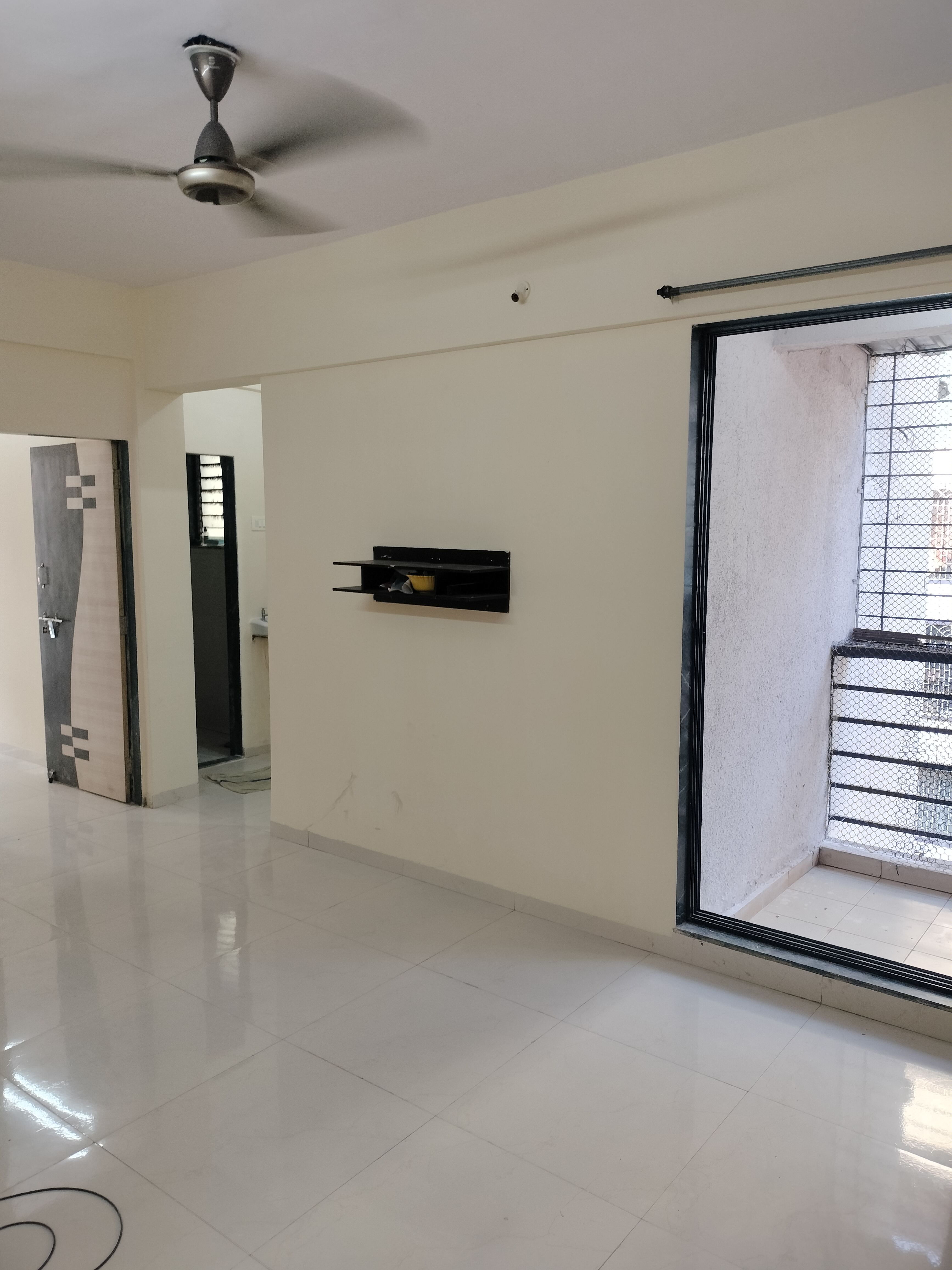 1 BHK Apartment For Sale in Sai CHS Kahrghar