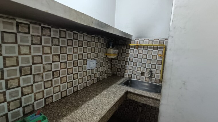 Exterior View, mayur vihar phase 1 1 Bedroom 455 Sq.Ft. Builder Floor In Mayur Vihar Phase 1 Delhi 9471686