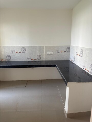 Kitchen in 2 BHK Apartment at Ansal Paradise Diamond, Sushant Golf City – for Sale
