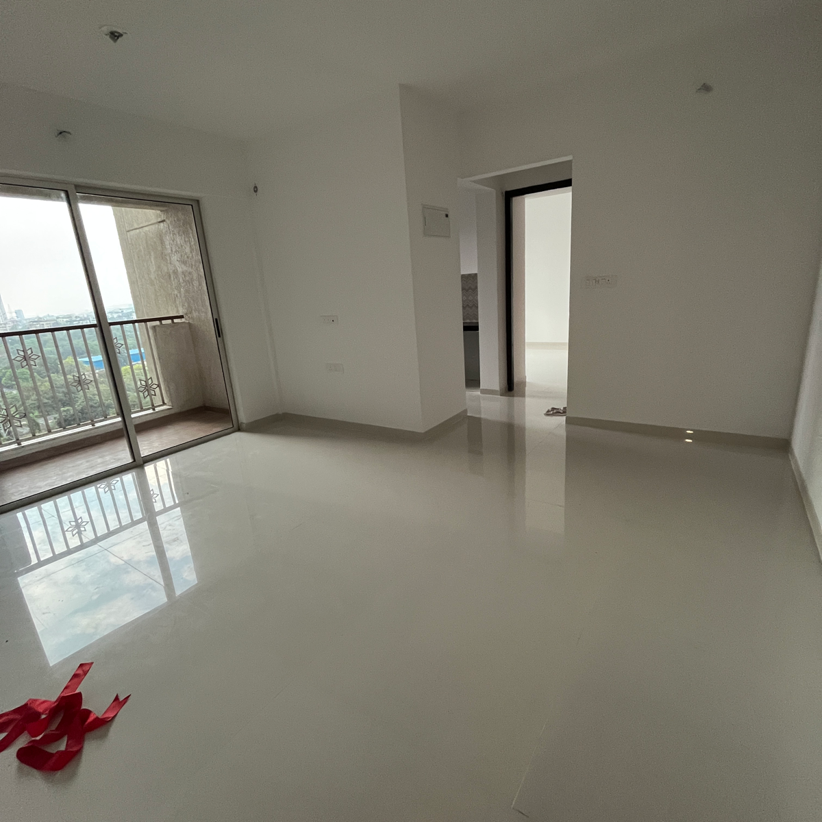 1 BHK Apartment For Sale in Lodha Codename Premier