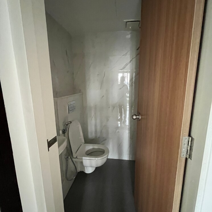 Bathroom, lodha-codename-premier 1 Bedroom 467 Sq.Ft. Apartment In Mangaon Thane 9471724