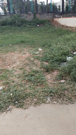 Plot For Sale in Chandapura Lingapura Road