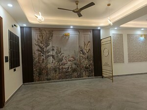 Bedroom in 3 BHK Builder Floor at Vaishali Sector 6 – for Sale