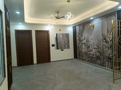 3 BHK + Extra Room Builder Floor For Sale in Vaishali Sector 6