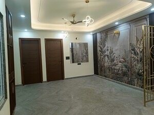 3 BHK Builder Floor For Sale in Vaishali Sector 6