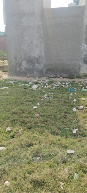 Plot Area in  Plot at Kanchan Vihar, Dlf Ankur Vihar – for Sale