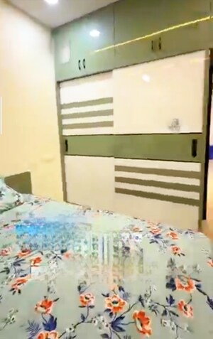 Bedroom in 3 BHK Apartment at Kompally – for Sale