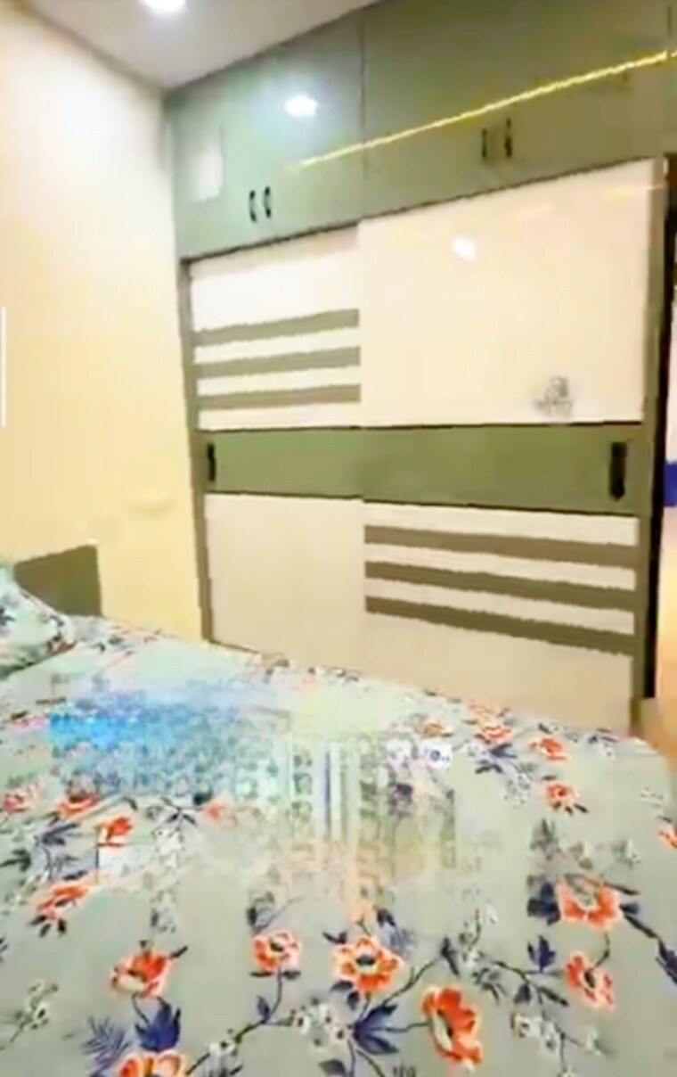 Bedroom, kompally 3 Bedroom 1659 Sq.Ft. Apartment In Kompally Hyderabad 9471706