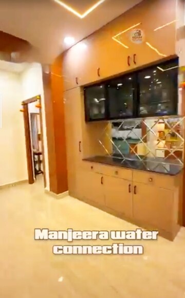 Furnished Amenities in 3 BHK Apartment at Kompally – for Sale
