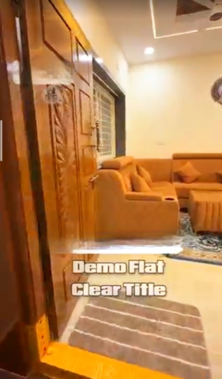 Living Room, kompally 3 Bedroom 1659 Sq.Ft. Apartment In Kompally Hyderabad 9471706