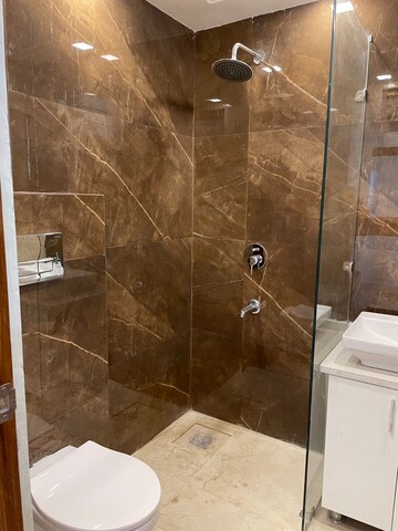 Furnished Amenities in 3 BHK Builder Floor at Fidato Honour Homes, Sector 89 – for Sale