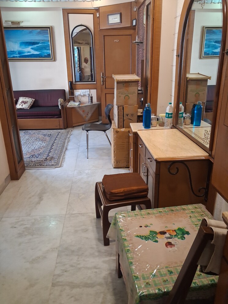 Kitchen, shiv-sagar-chs-worli 2 Bedroom 630 Sq.Ft. Apartment In Worli Mumbai 9471719