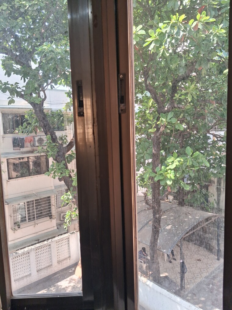 Exterior View, shiv-sagar-chs-worli 2 Bedroom 630 Sq.Ft. Apartment In Worli Mumbai 9471719