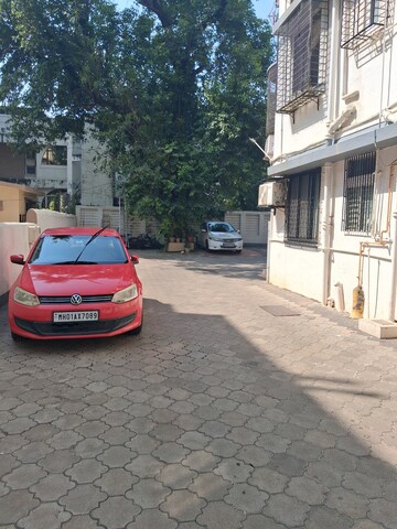 2 BHK Apartment For Rent in Shiv Sagar CHS Worli, Worli