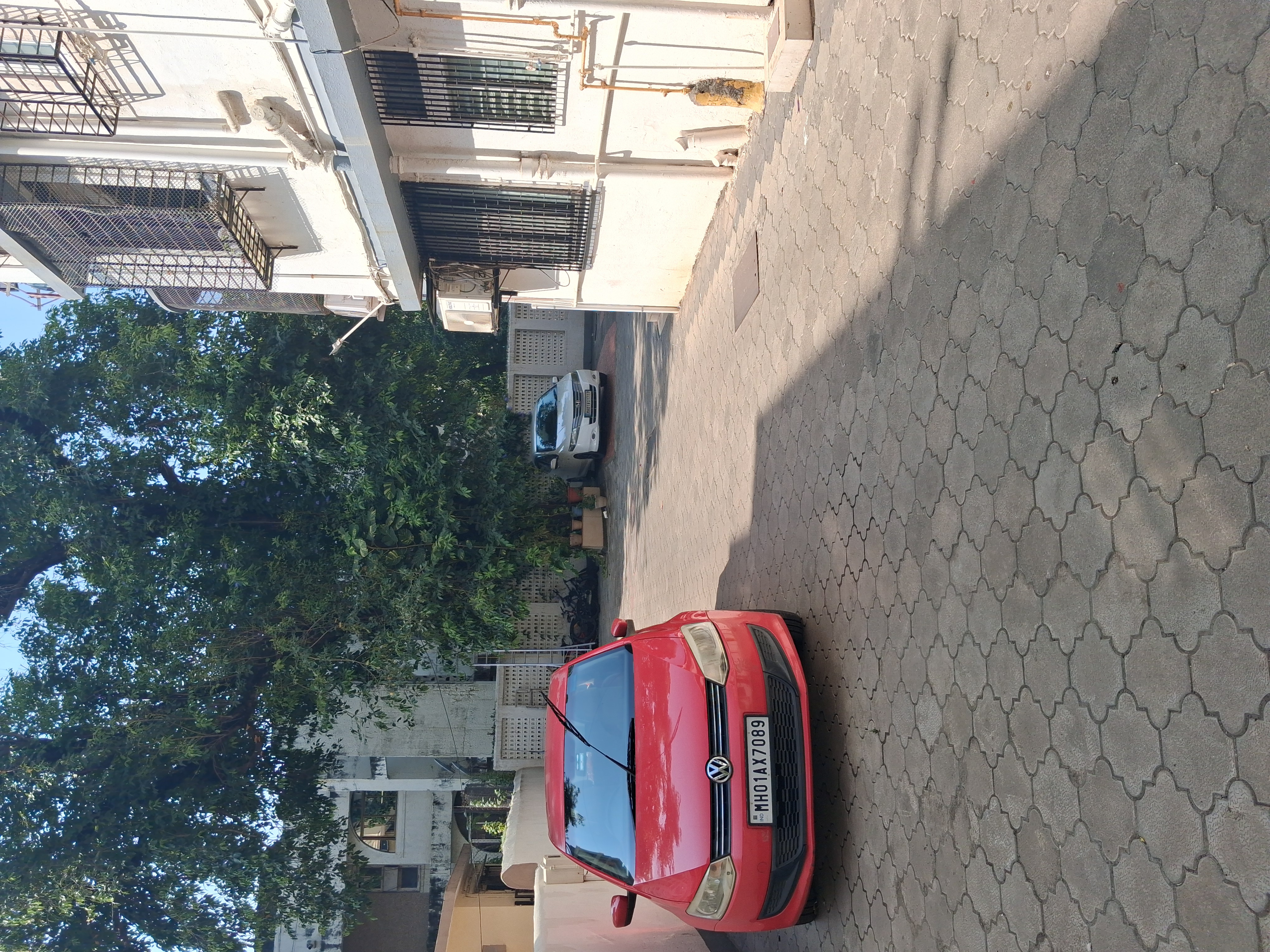 2 BHK Apartment For Rent in Shiv Sagar CHS Worli