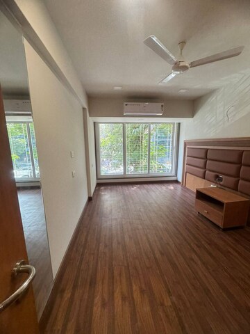 Living Room in 3 BHK Apartment at Mamata Apartments, Prabhadevi – for Rent