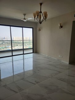 3 BHK + Pooja Room Apartment For Sale in M3M Heights